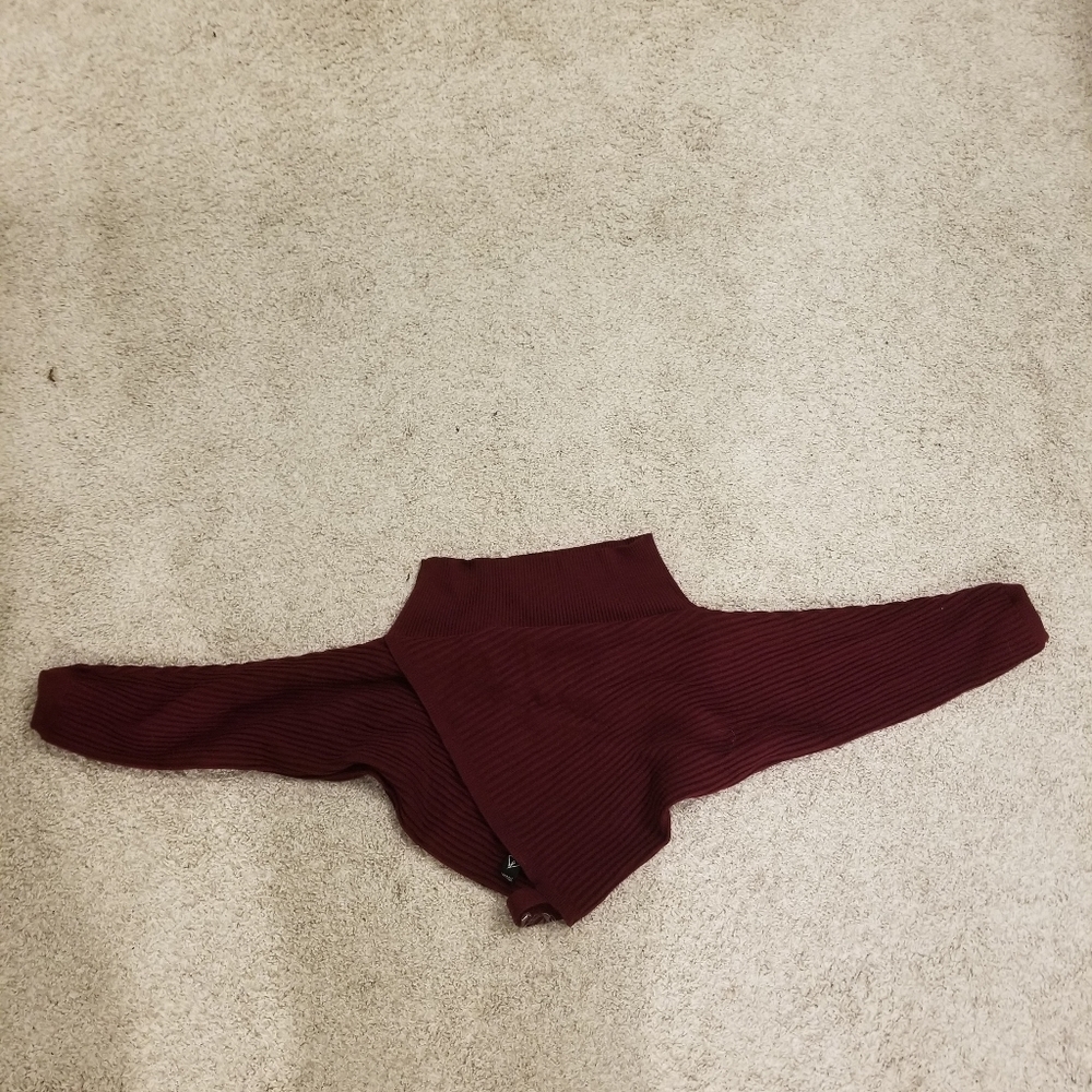 Windsor sweater